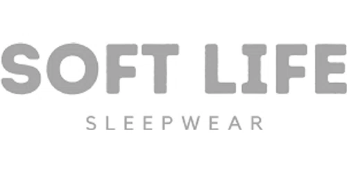 Soft Life Sleepwear Promo Code