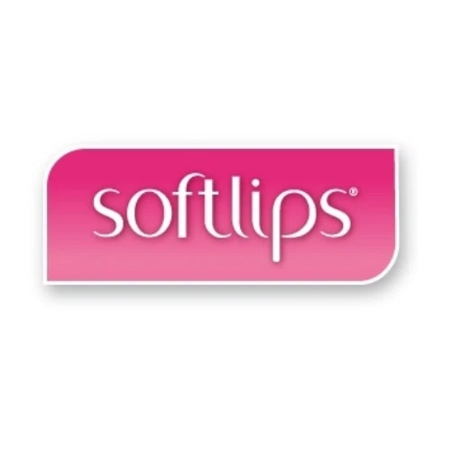 Softlips discount code