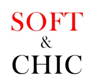 Soft & Chic Merchant Logo