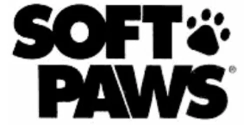 SoftPaws.com Merchant logo