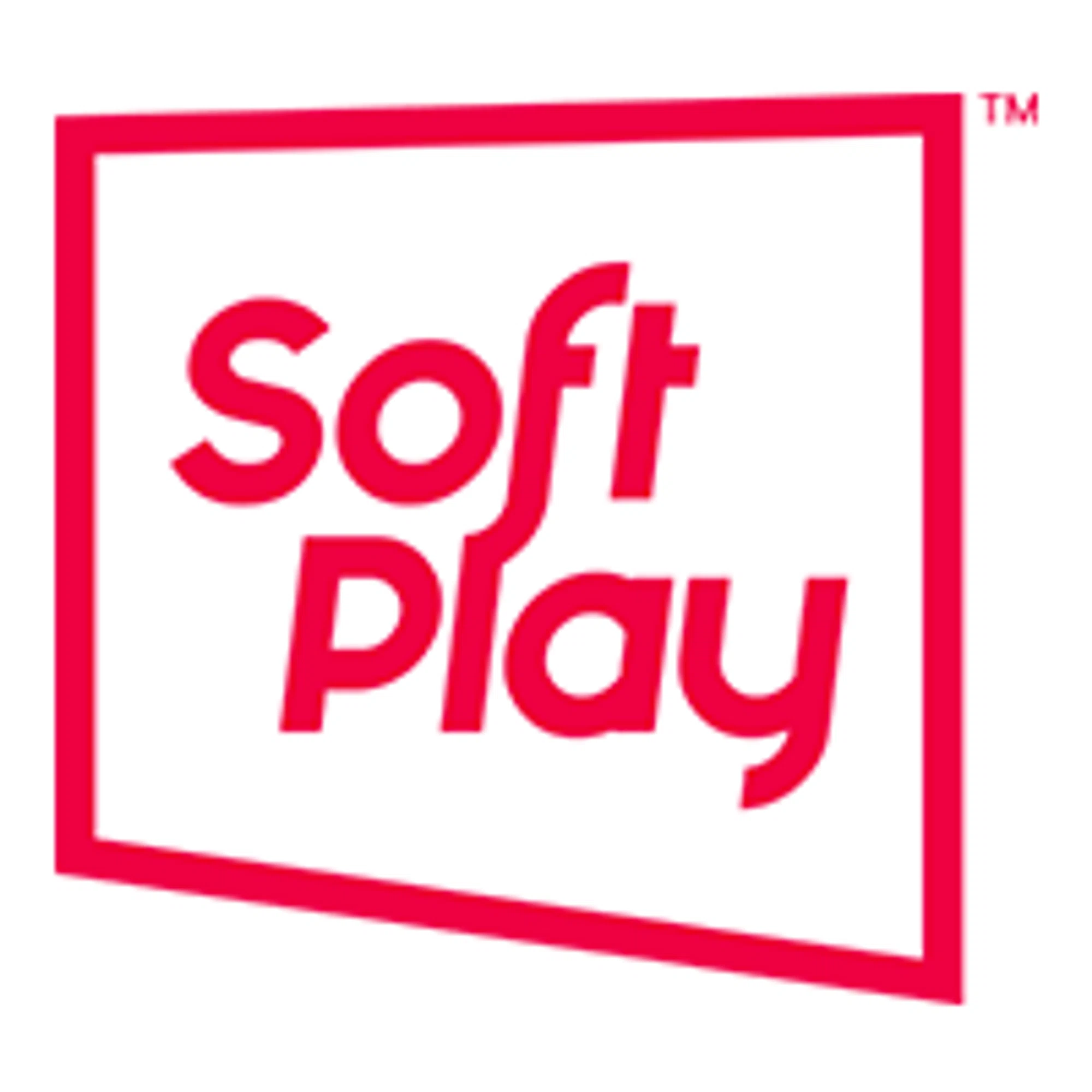 Soft Play Merchant Logo