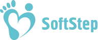 Soft Step Merchant Logo