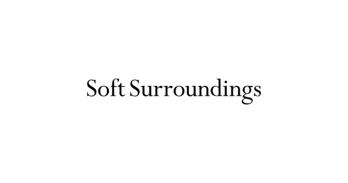 Soft Surroundings Promo Code 2025