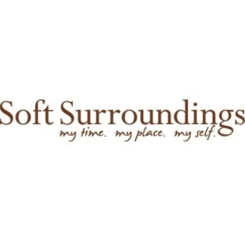 Soft Surroundings Size Chart