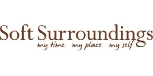 Soft Surroundings Merchant logo
