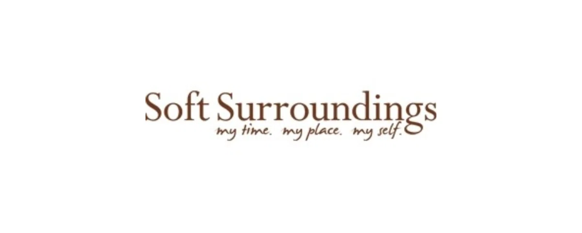SOFT SURROUNDINGS Promo Code — 75% Off in Mar 2024