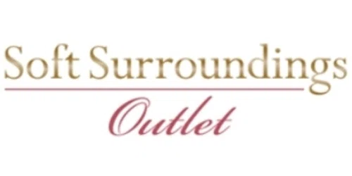 Soft Surroundings Outlet Merchant logo