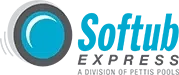 Softub Express Merchant Logo