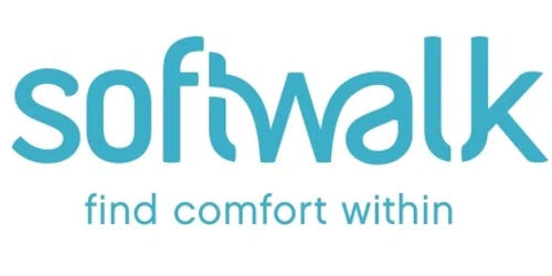 SoftWalk Merchant logo