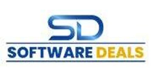 SoftwareDeals Promo Code