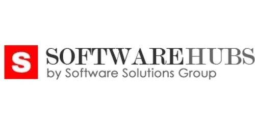 SoftwareHubs Promo Code