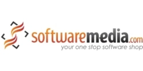 SoftwareMedia Merchant logo