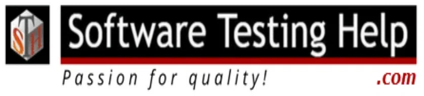 Software Testing Help Merchant Logo