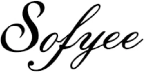 Sofyee Merchant logo