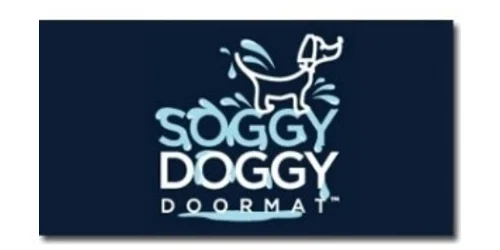 Soggy Doggy Doormat Merchant logo