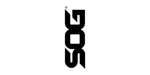 SOG Knives coupon