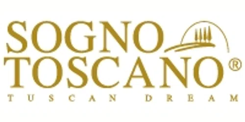 Sogno Toscano Merchant logo