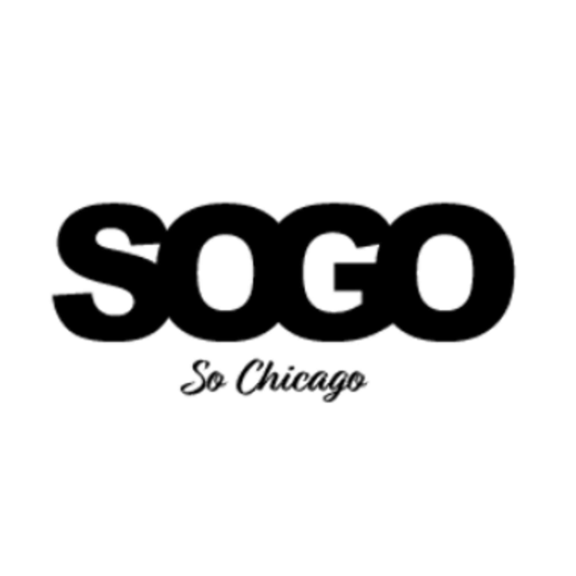 SoGo Promo Code
