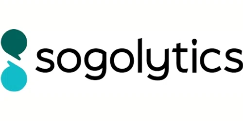 Sogolytics Promo Code