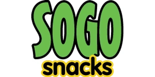 Sogo Snacks Promo Code