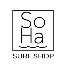 SoHa Surf Shop Merchant Logo