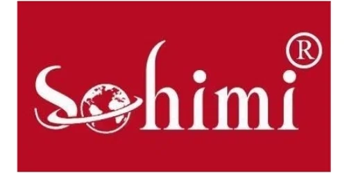 Sohimi Merchant logo