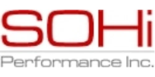 SOHi Performance Promo Code
