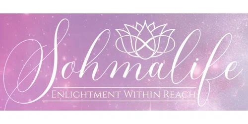 Sohmalife Promo Code