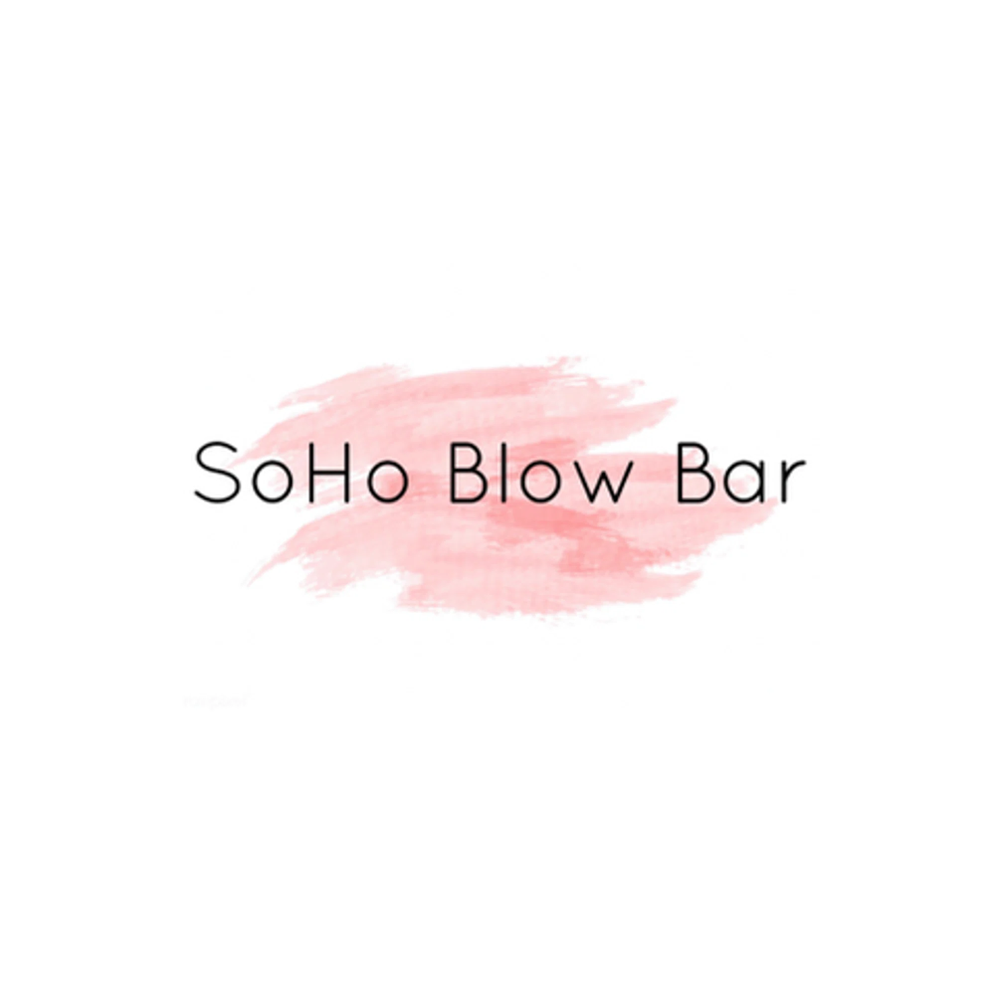SoHo Blow Bar coupons