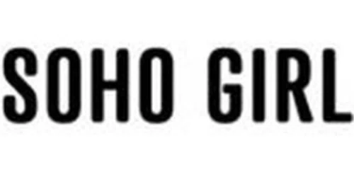 Soho Girl Promo Code