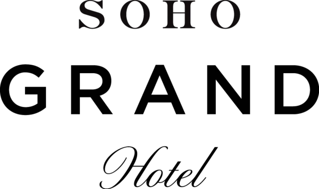 Soho Grand Hotel Merchant Logo