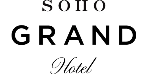 Soho Grand Hotel Promo Code