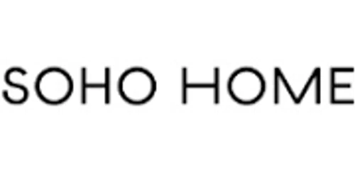 Soho Home Merchant logo