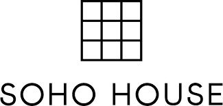 Soho House Merchant Logo