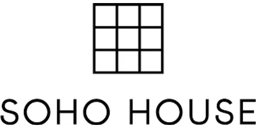 Soho House Promo Code