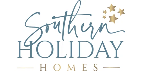 Southern Holiday Homes Promo Code
