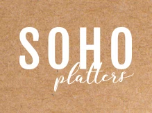 Soho Platters Merchant Logo