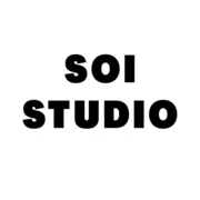 Soi Studio Merchant Logo