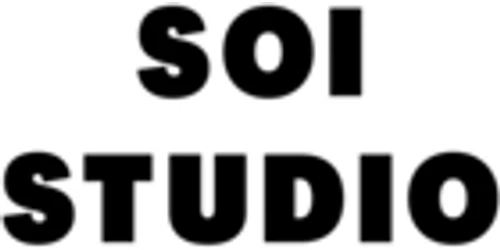 Soi Studio Promo Code