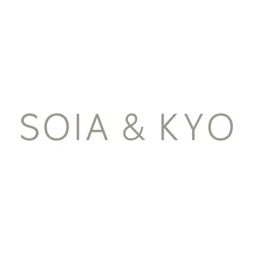 35% Off Soia & Kyo Promo Code, Coupons (2 Active) Apr 2024