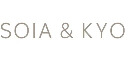 Soia & Kyo Merchant logo