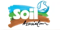 Soil Association Promo Code