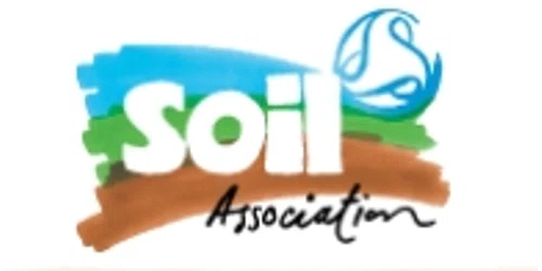 Soil Association Promo Code