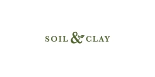 Soil & Clay coupon