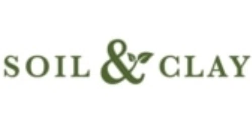 Soil & Clay Promo Code