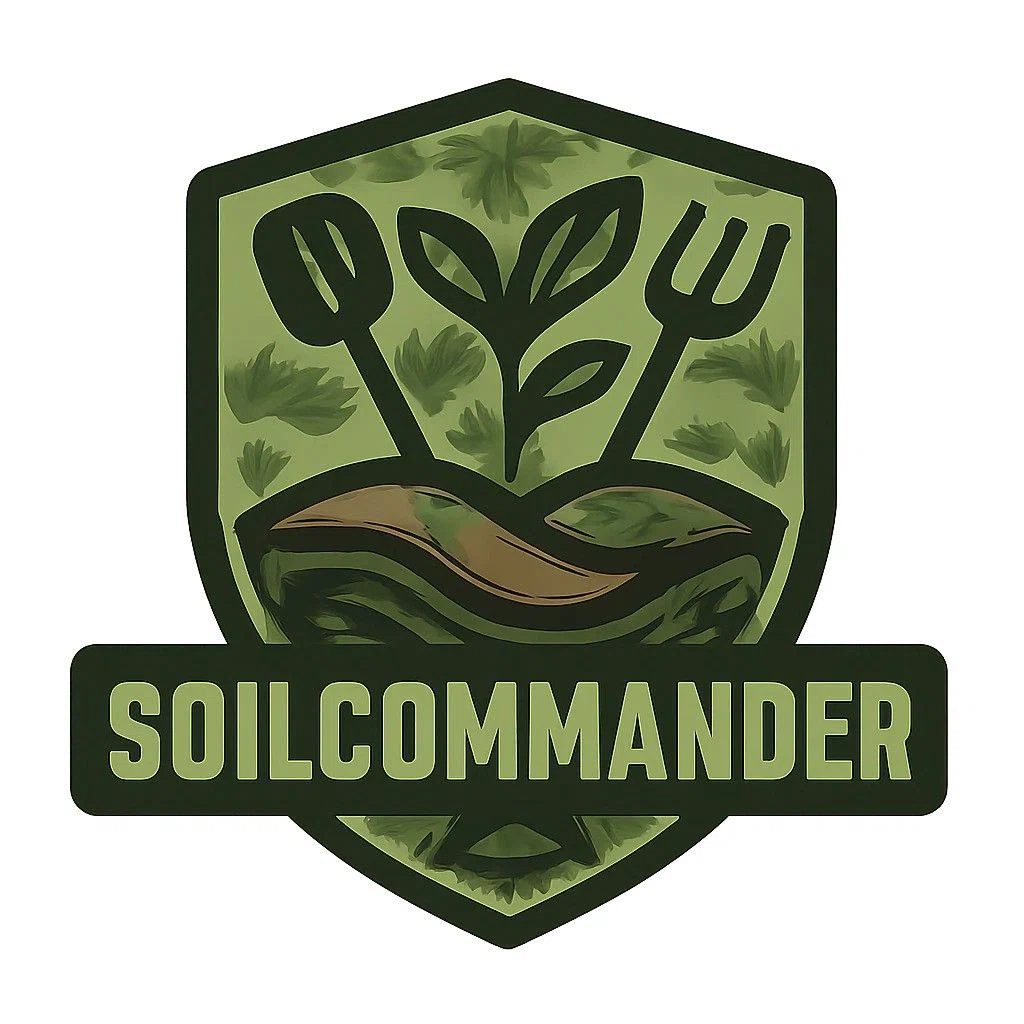 soilcommander Promo Code