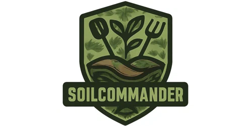 soilcommander Promo Code
