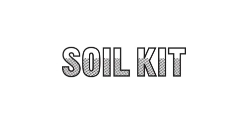 SoilKit coupon