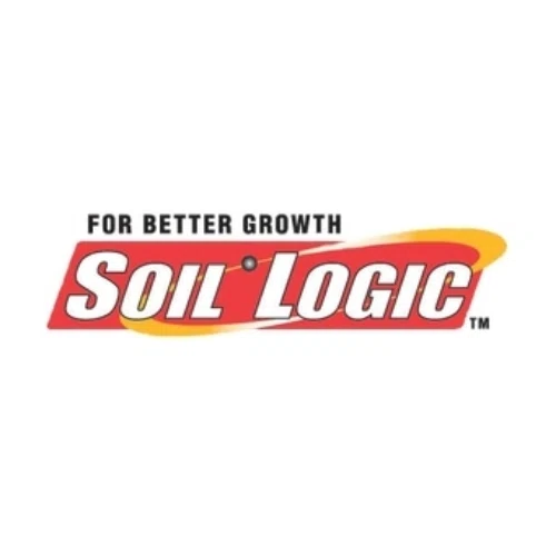 SOIL LOGIC Promo Code — Get 90 Off in August 2024