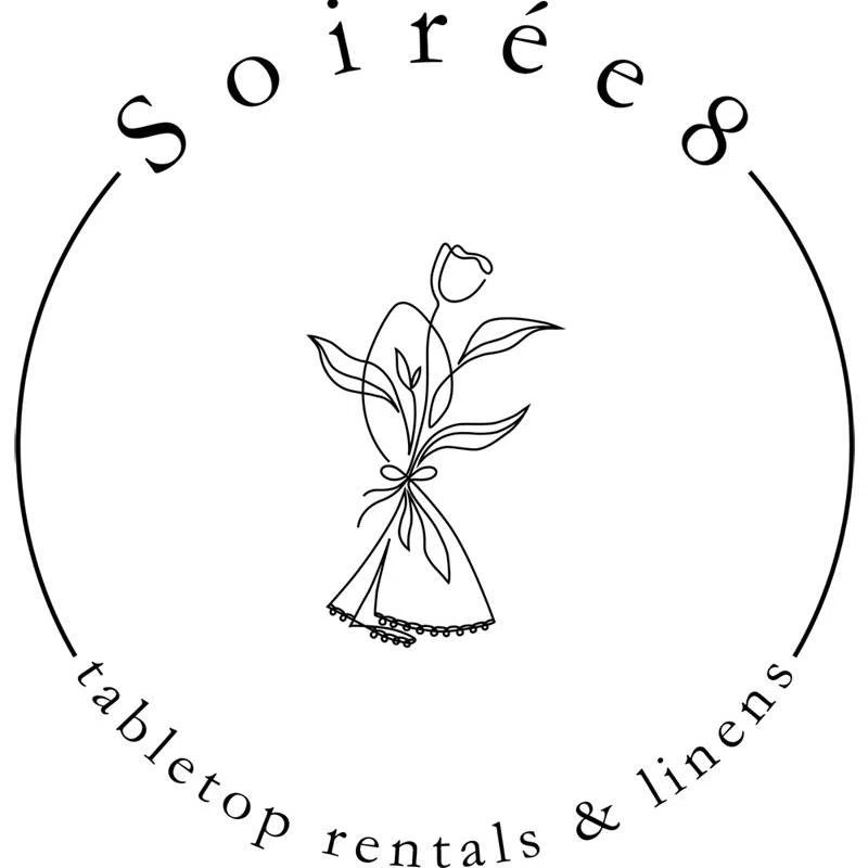 Soirée8 Merchant Logo